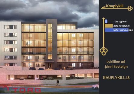 Áshamar 2, Hafnarfjörður