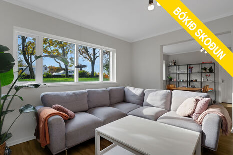 Gunnarsbraut 47, Reykjavík