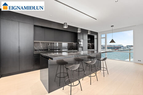 Bryggjugata 6, Reykjavík