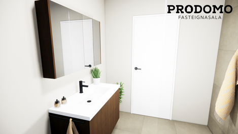 Tjarnabraut 2, Reykjanesbær