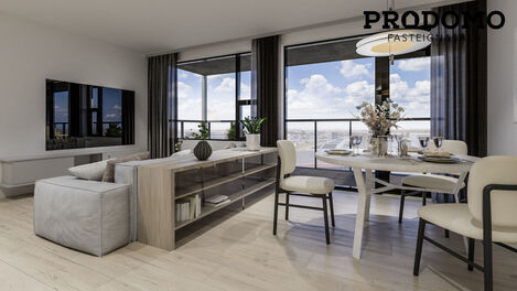 Móavellir 6 íbúð 303, Reykjanesbær