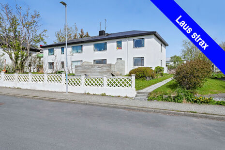 Bústaðavegur 59, Reykjavík