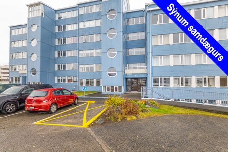 Miðleiti 1, Reykjavík