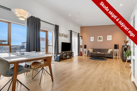 Ólafsvellir 15, Stokkseyri