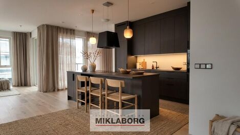 Vorbraut 1 (302), Garðabær