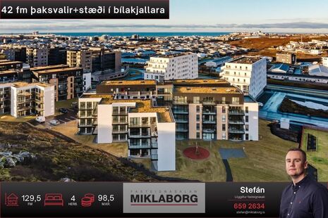 Áshamar 56 (502), Hafnarfjörður