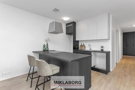 Hringhamar 25 (203), Hafnarfjörður