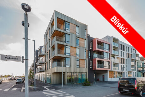 Valshlíð 16, Reykjavík