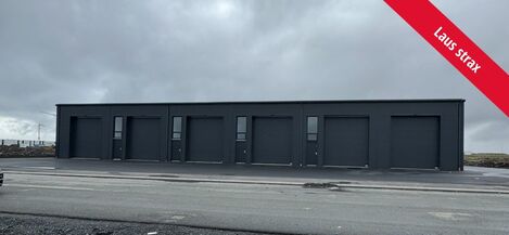 Vesturbakki 11, Þorlákshöfn