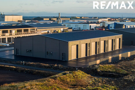 Vesturbakki 13B, Þorlákshöfn