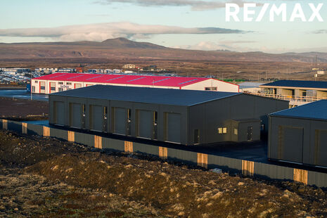 Vesturbakki 13C, Þorlákshöfn