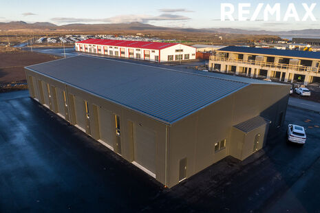 Vesturbakki 13E, Þorlákshöfn