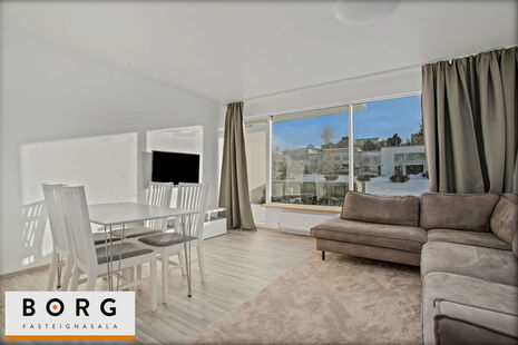 Lundarbrekka 10, Kópavogur