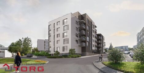 Bolholt 9, Reykjavík