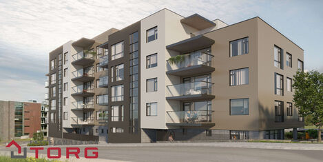 Bolholt 9, Reykjavík