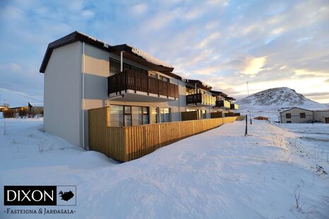 Sigtún 31, Patreksfjörður