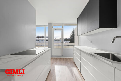 Kóngsbakki 2, Reykjavík