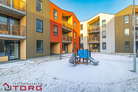 Eskiás 10 íb101, Garðabær