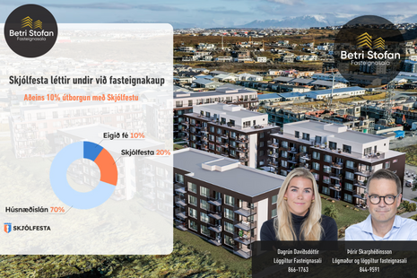 Áshamar 24 (205), Hafnarfjörður