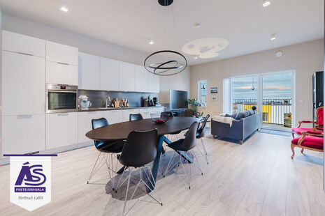 Holtsvegur 9, Garðabær