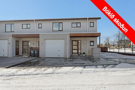 Hólavað 13, Reykjavík