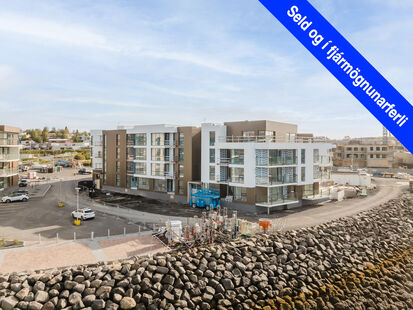 Naustavör 62, Kópavogur