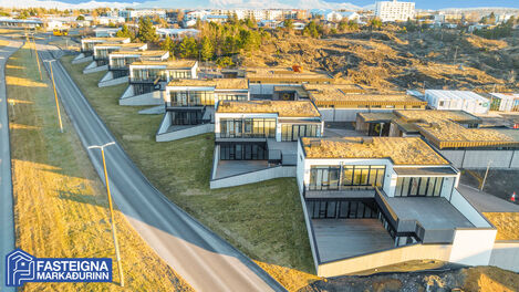 Hjallabraut 47A, Hafnarfjörður