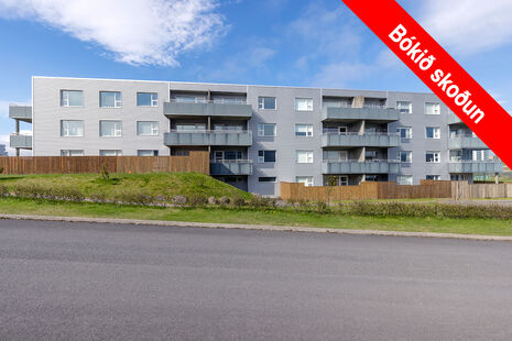 Tröllakór 1-3, Kópavogur