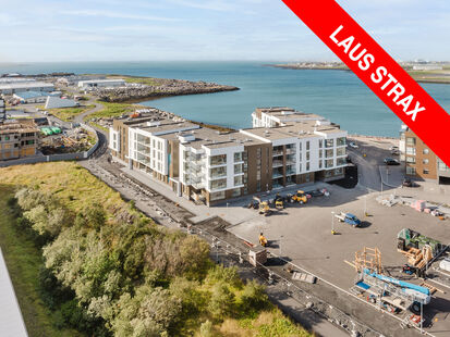 Naustavör 64, Kópavogur