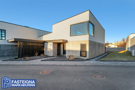 Hjallabraut 47C, Hafnarfjörður