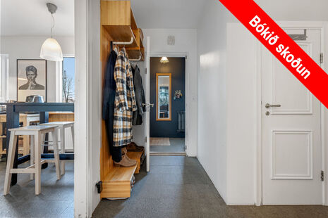 Sogavegur 210, Reykjavík