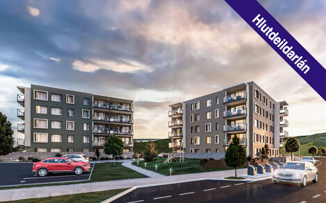 Hringhamar 35 íb 309, Hafnarfjörður